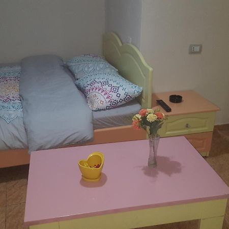 Casa Al Centro Apartment Vlore Bagian luar foto
