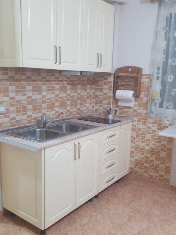 Casa Al Centro Apartment Vlore Bagian luar foto
