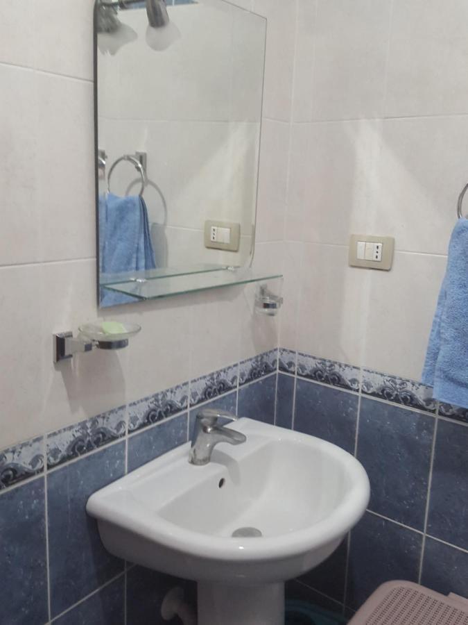 Casa Al Centro Apartment Vlore Bagian luar foto