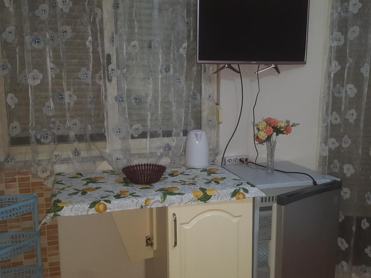Casa Al Centro Apartment Vlore Bagian luar foto