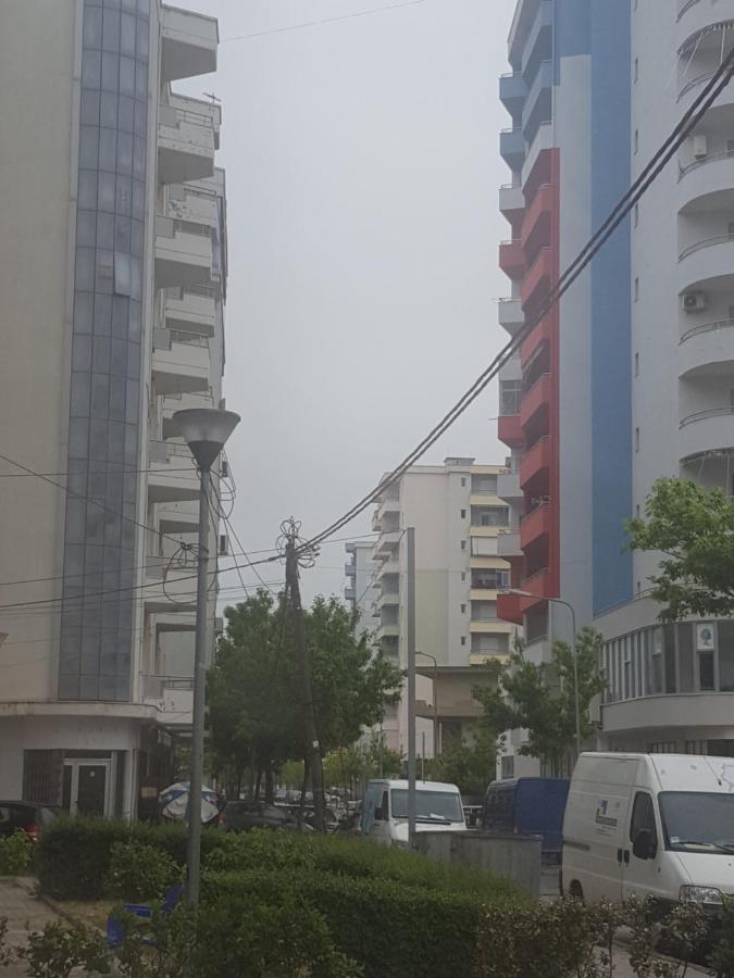 Casa Al Centro Apartment Vlore Bagian luar foto