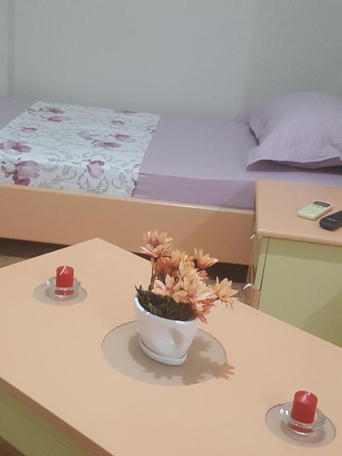 Casa Al Centro Apartment Vlore Bagian luar foto