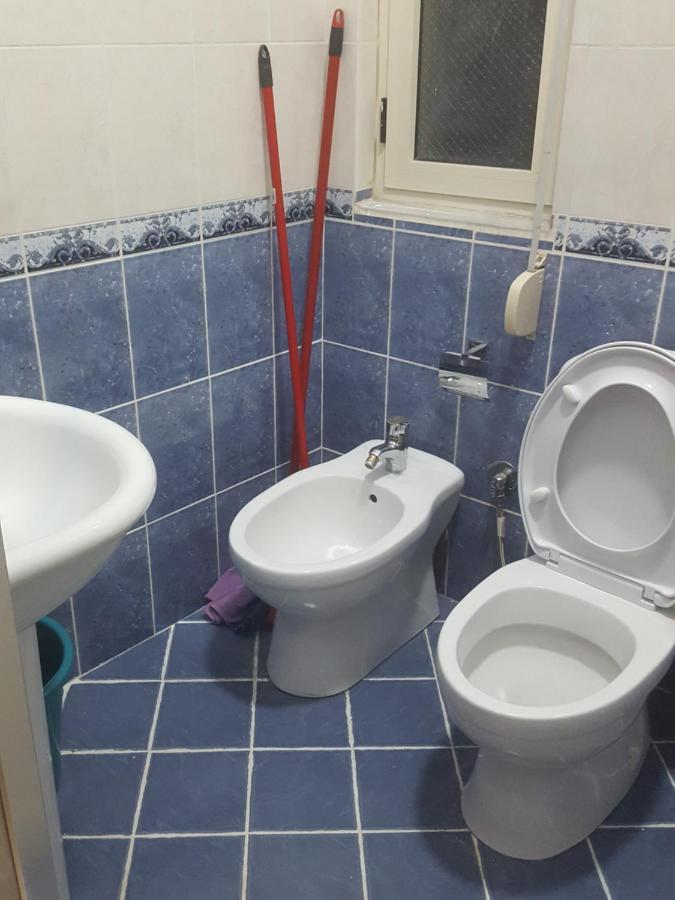 Casa Al Centro Apartment Vlore Bagian luar foto