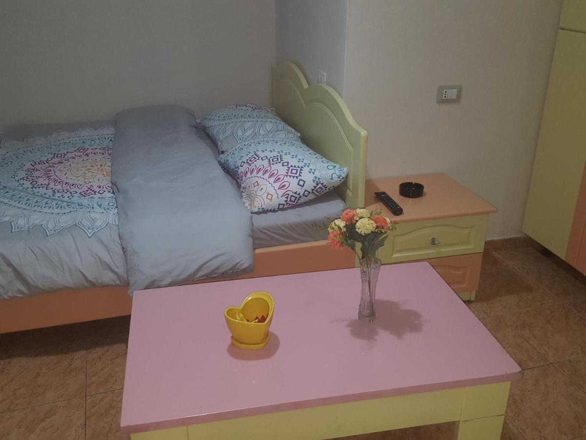 Casa Al Centro Apartment Vlore Bagian luar foto