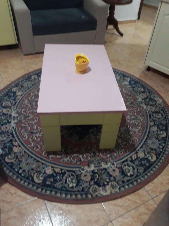 Casa Al Centro Apartment Vlore Bagian luar foto